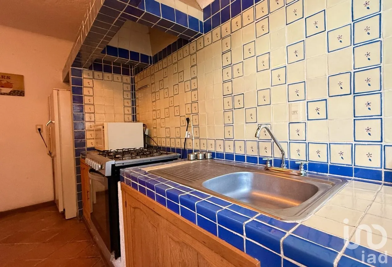 Casa en Venta en San Javier 1, Guanajuato, Guanajuato | NEX-277280 | iad México | Foto 20 de 48