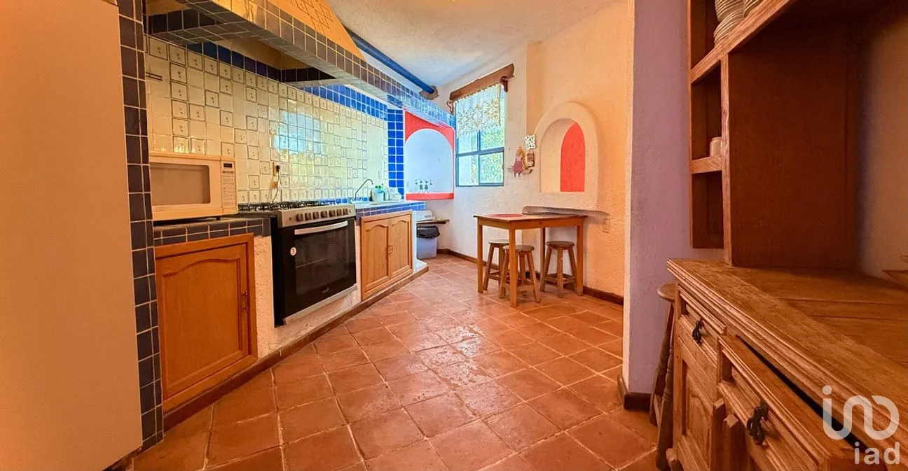 Casa en Venta en San Javier 1, Guanajuato, Guanajuato | NEX-277280 | iad México | Foto 21 de 48