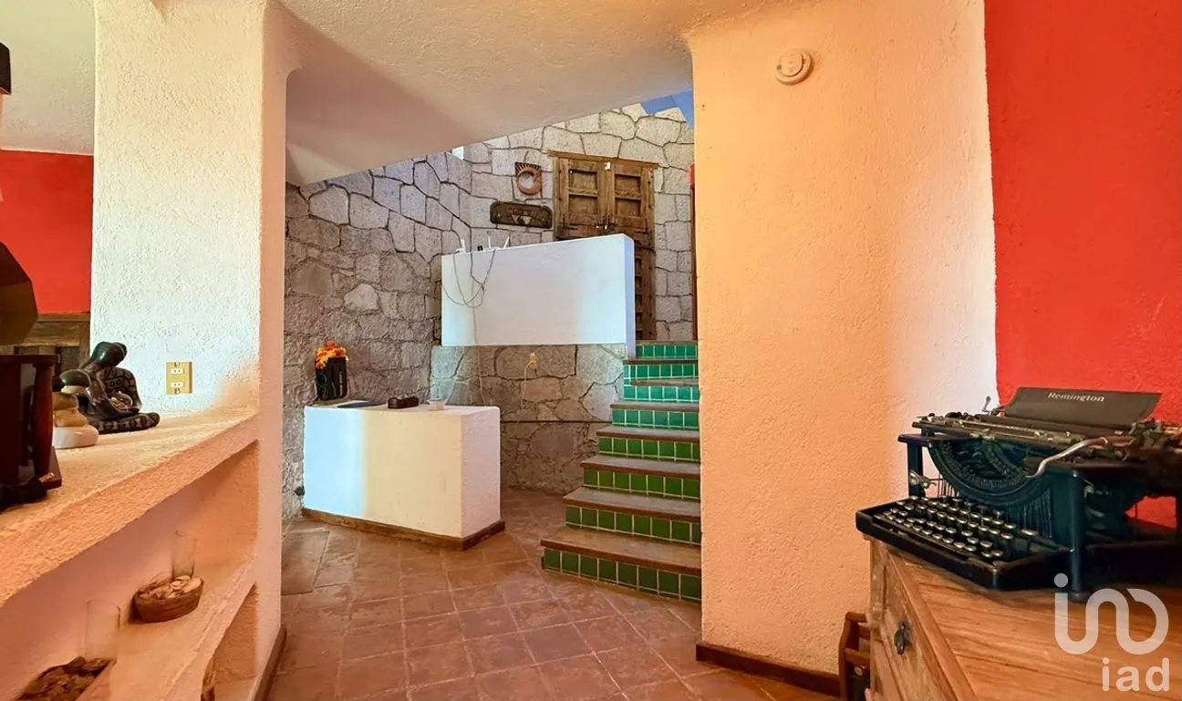 Casa en Venta en San Javier 1, Guanajuato, Guanajuato | NEX-277280 | iad México | Foto 22 de 48