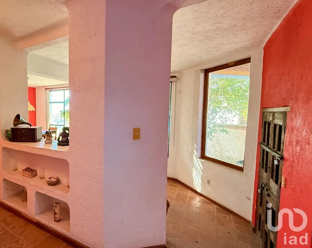 Casa en Venta en San Javier 1, Guanajuato, Guanajuato | NEX-277280 | iad México | Foto 23 de 48