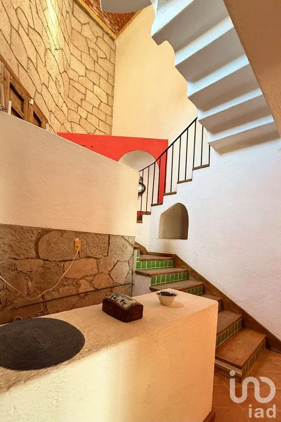 Casa en Venta en San Javier 1, Guanajuato, Guanajuato | NEX-277280 | iad México | Foto 24 de 48
