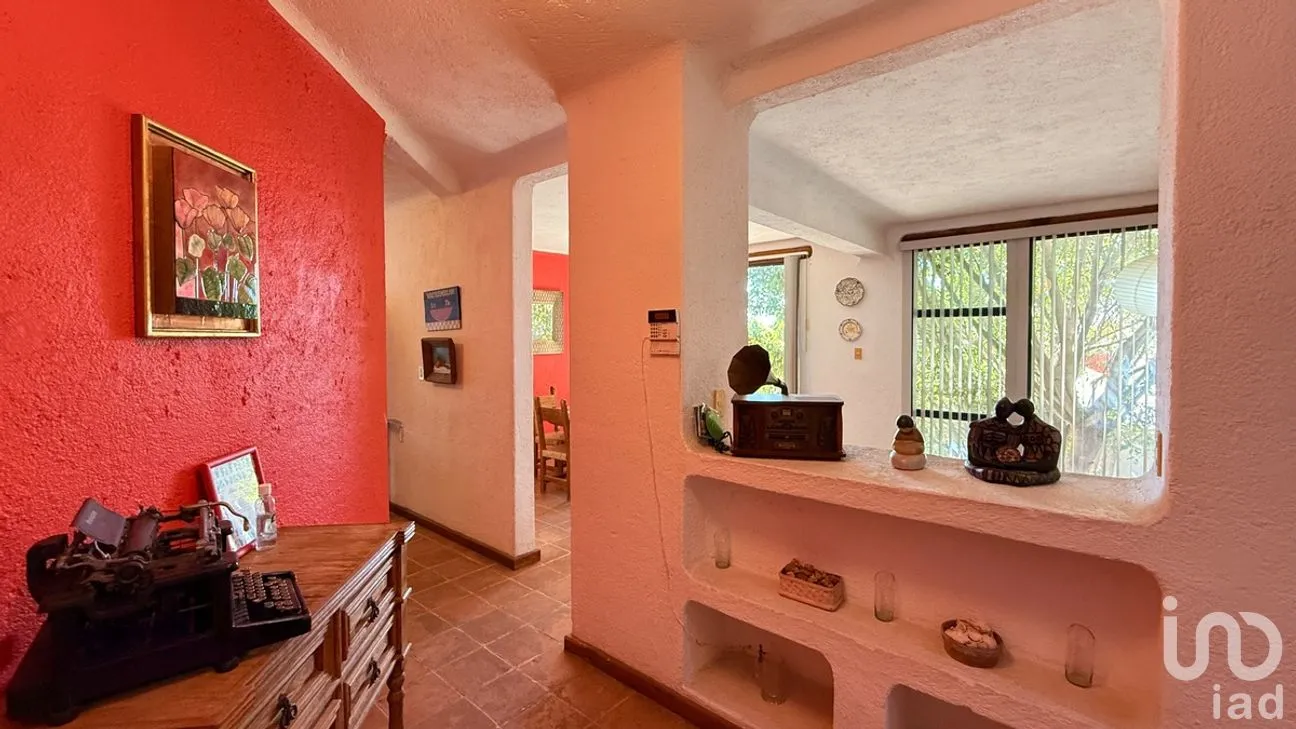 Casa en Venta en San Javier 1, Guanajuato, Guanajuato | NEX-277280 | iad México | Foto 25 de 48