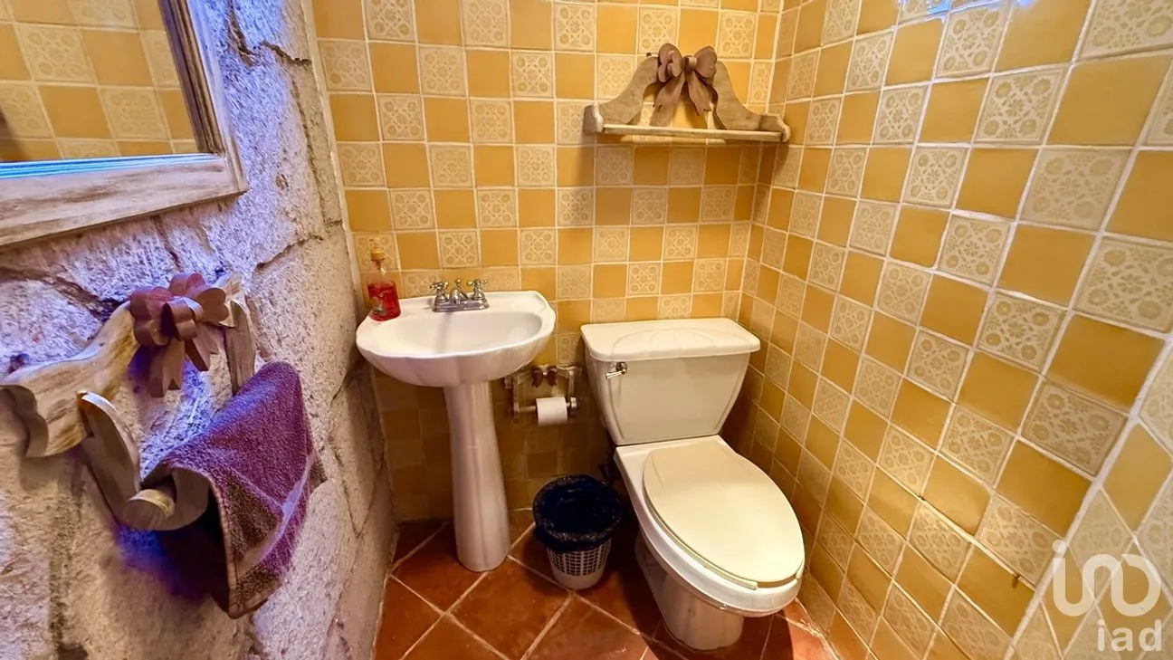 Casa en Venta en San Javier 1, Guanajuato, Guanajuato | NEX-277280 | iad México | Foto 26 de 48