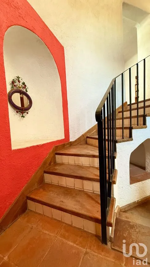 Casa en Venta en San Javier 1, Guanajuato, Guanajuato | NEX-277280 | iad México | Foto 27 de 48