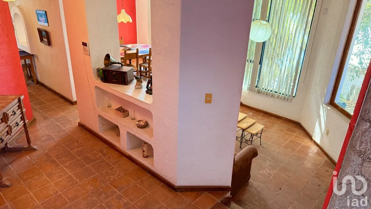 Casa en Venta en San Javier 1, Guanajuato, Guanajuato | NEX-277280 | iad México | Foto 28 de 48