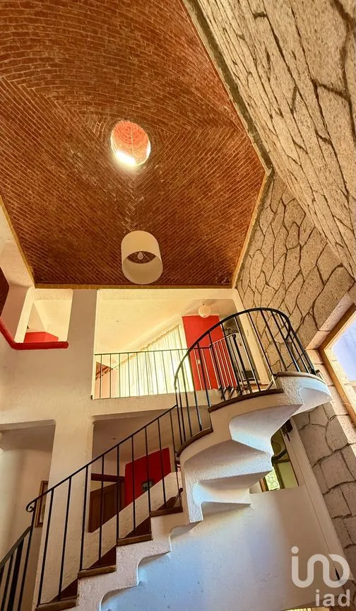 Casa en Venta en San Javier 1, Guanajuato, Guanajuato | NEX-277280 | iad México | Foto 29 de 48