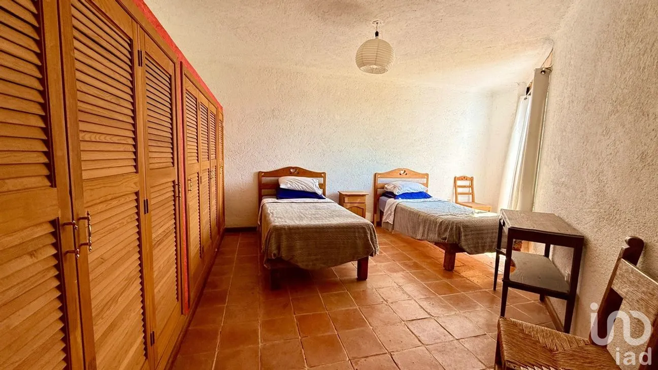 Casa en Venta en San Javier 1, Guanajuato, Guanajuato | NEX-277280 | iad México | Foto 4 de 48