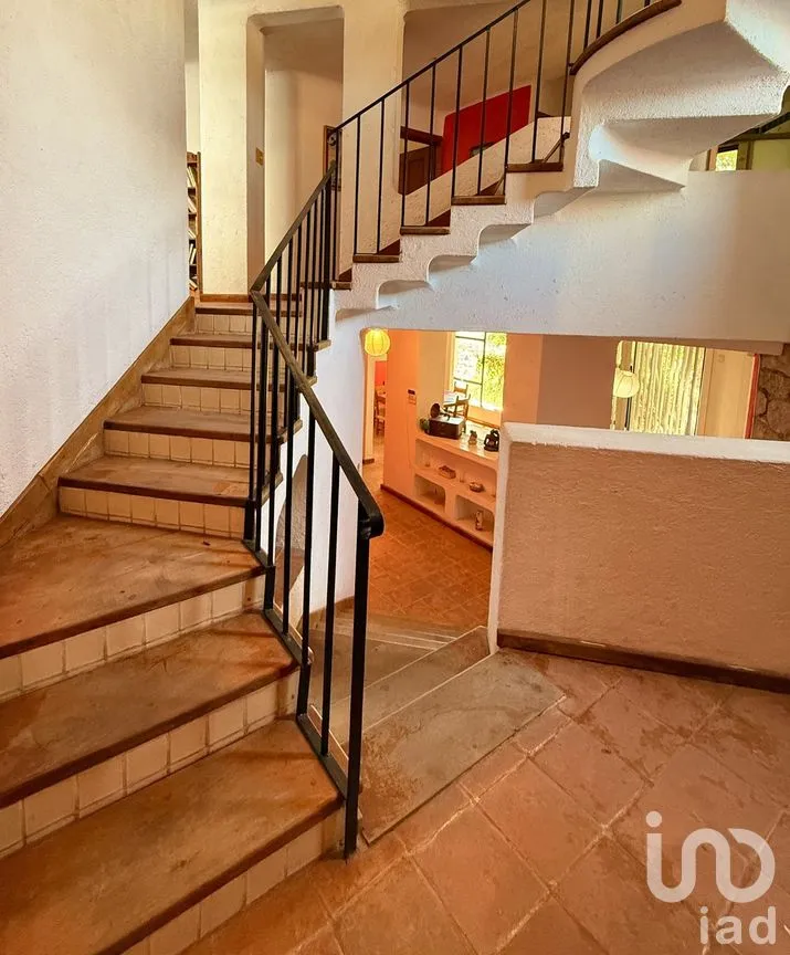 Casa en Venta en San Javier 1, Guanajuato, Guanajuato | NEX-277280 | iad México | Foto 31 de 48