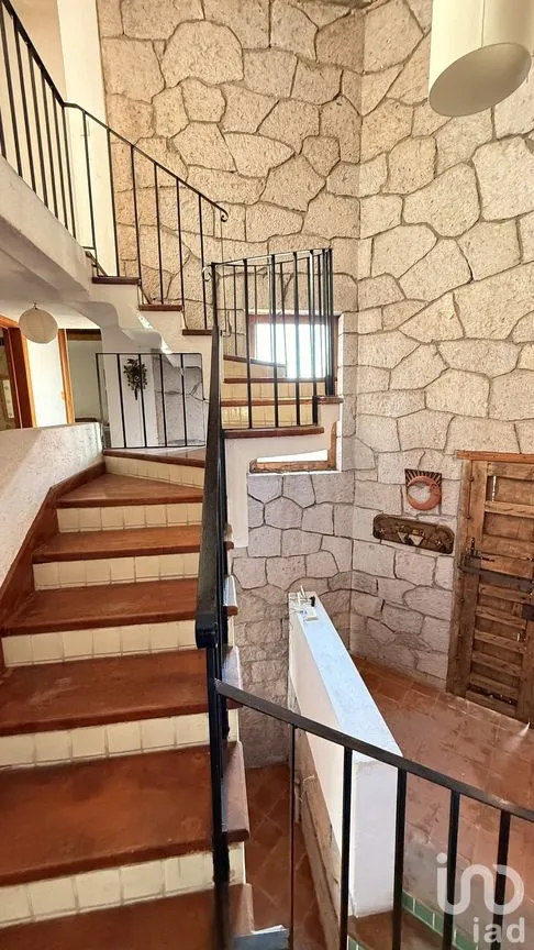 Casa en Venta en San Javier 1, Guanajuato, Guanajuato | NEX-277280 | iad México | Foto 32 de 48