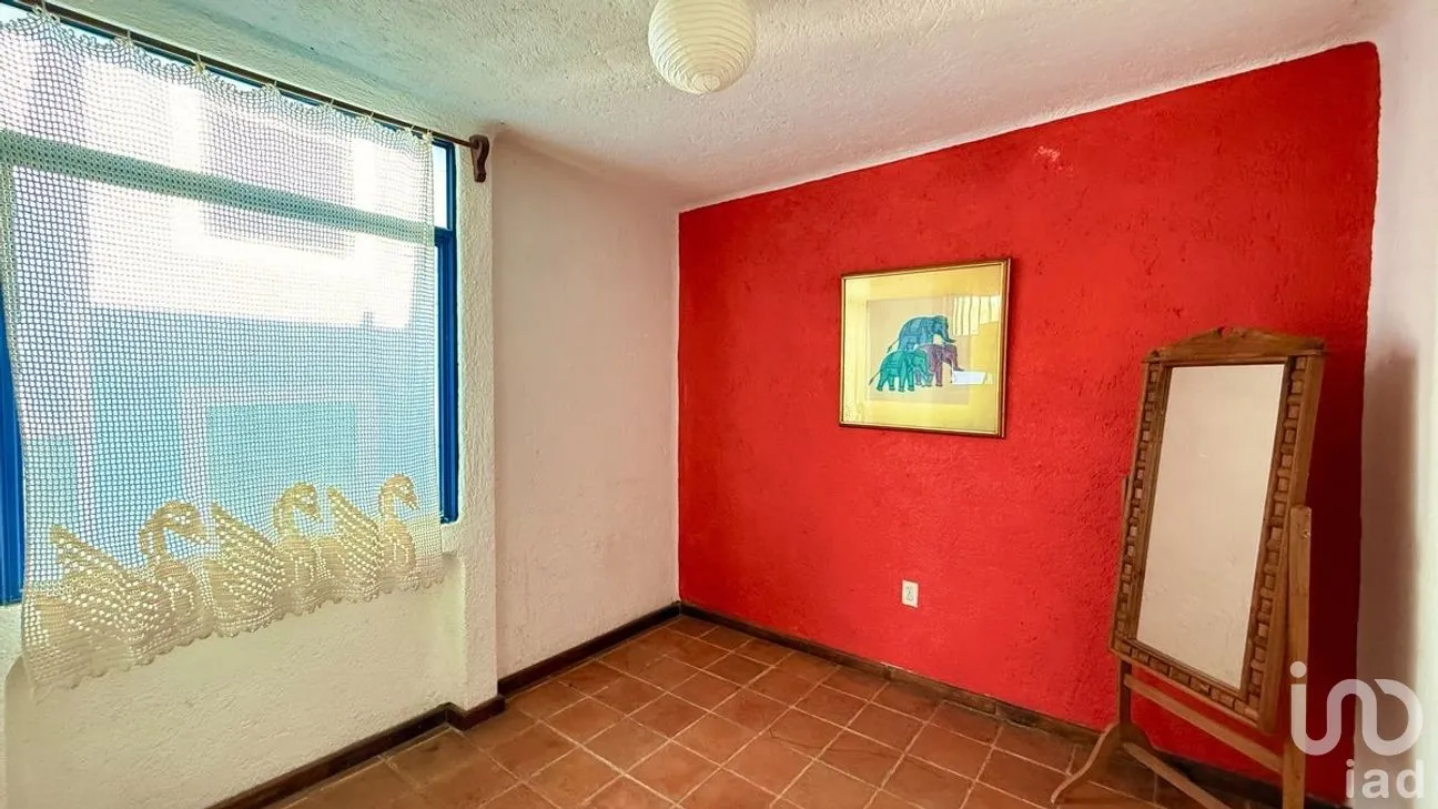 Casa en Venta en San Javier 1, Guanajuato, Guanajuato | NEX-277280 | iad México | Foto 33 de 48
