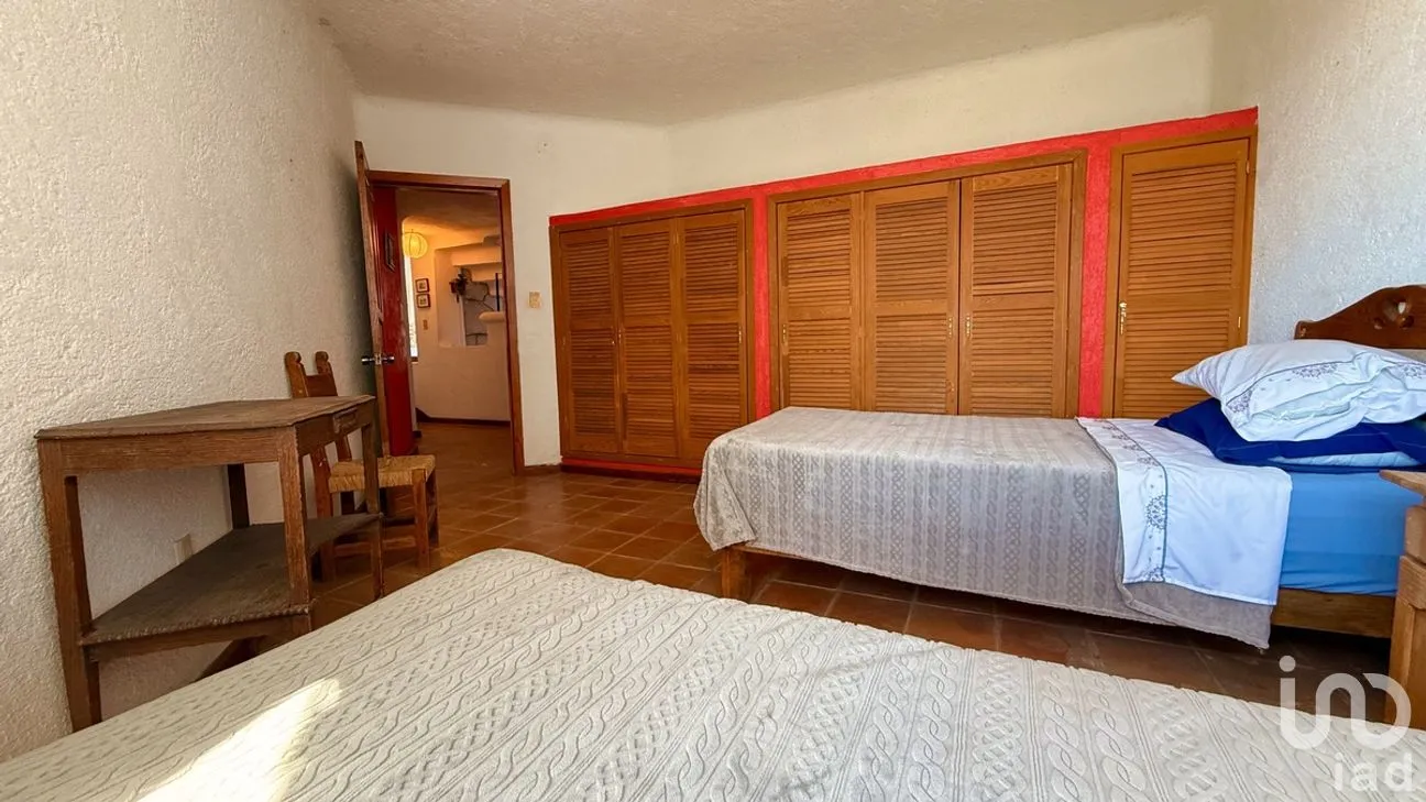 Casa en Venta en San Javier 1, Guanajuato, Guanajuato | NEX-277280 | iad México | Foto 34 de 48