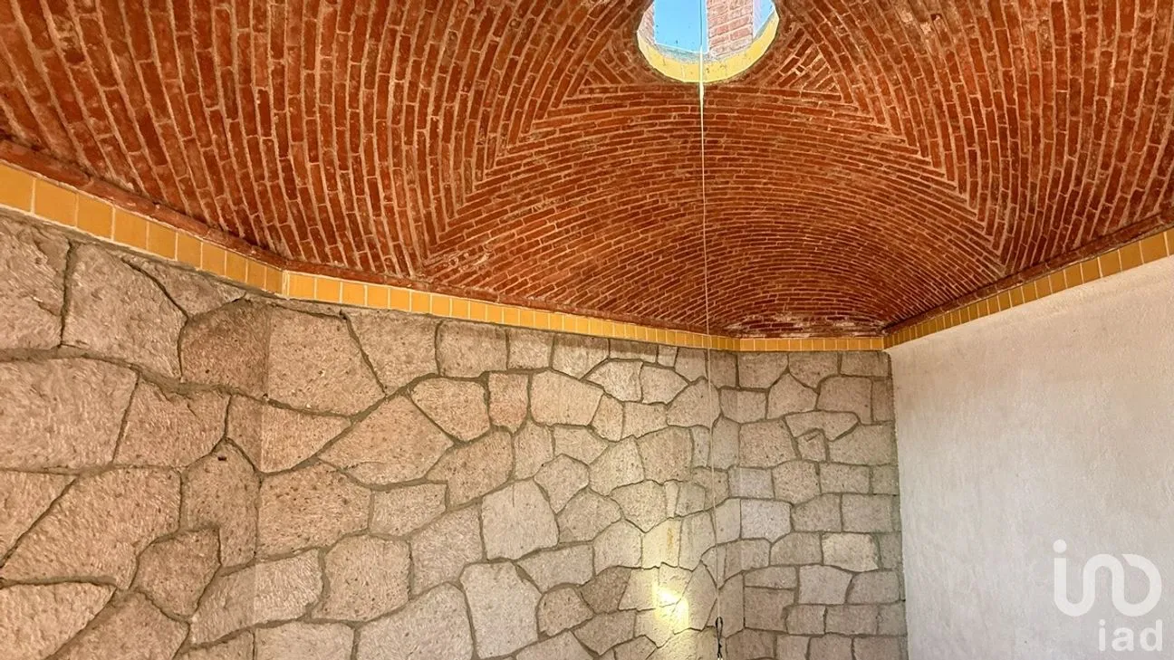 Casa en Venta en San Javier 1, Guanajuato, Guanajuato | NEX-277280 | iad México | Foto 35 de 48