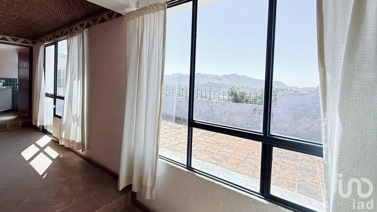 Casa en Venta en San Javier 1, Guanajuato, Guanajuato | NEX-277280 | iad México | Foto 36 de 48