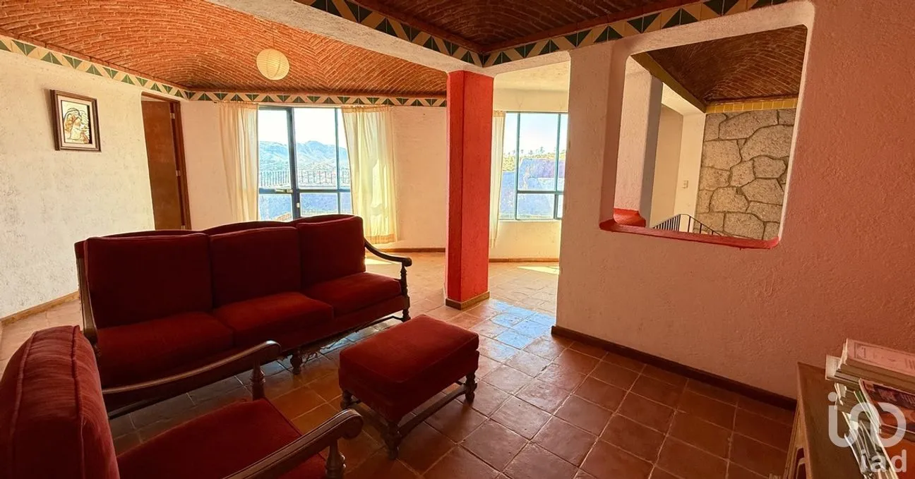 Casa en Venta en San Javier 1, Guanajuato, Guanajuato | NEX-277280 | iad México | Foto 37 de 48
