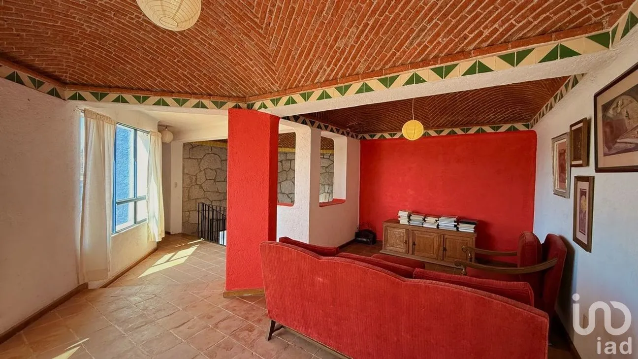 Casa en Venta en San Javier 1, Guanajuato, Guanajuato | NEX-277280 | iad México | Foto 38 de 48