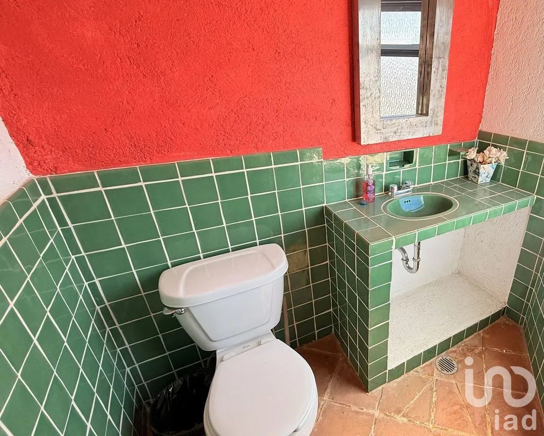 Casa en Venta en San Javier 1, Guanajuato, Guanajuato | NEX-277280 | iad México | Foto 39 de 48