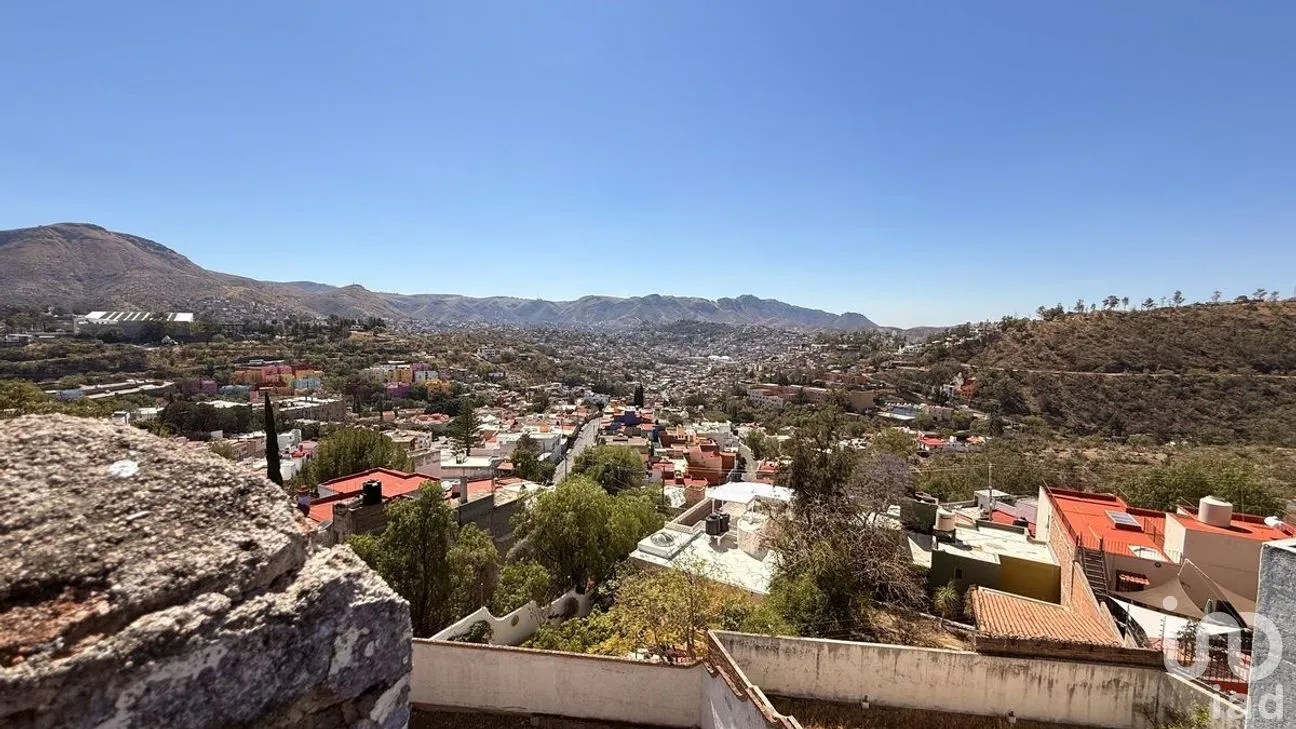 Casa en Venta en San Javier 1, Guanajuato, Guanajuato | NEX-277280 | iad México | Foto 40 de 48