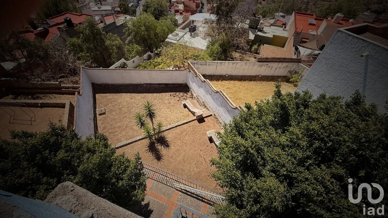 Casa en Venta en San Javier 1, Guanajuato, Guanajuato | NEX-277280 | iad México | Foto 5 de 48