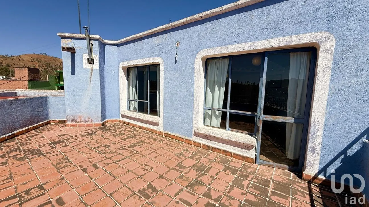 Casa en Venta en San Javier 1, Guanajuato, Guanajuato | NEX-277280 | iad México | Foto 41 de 48