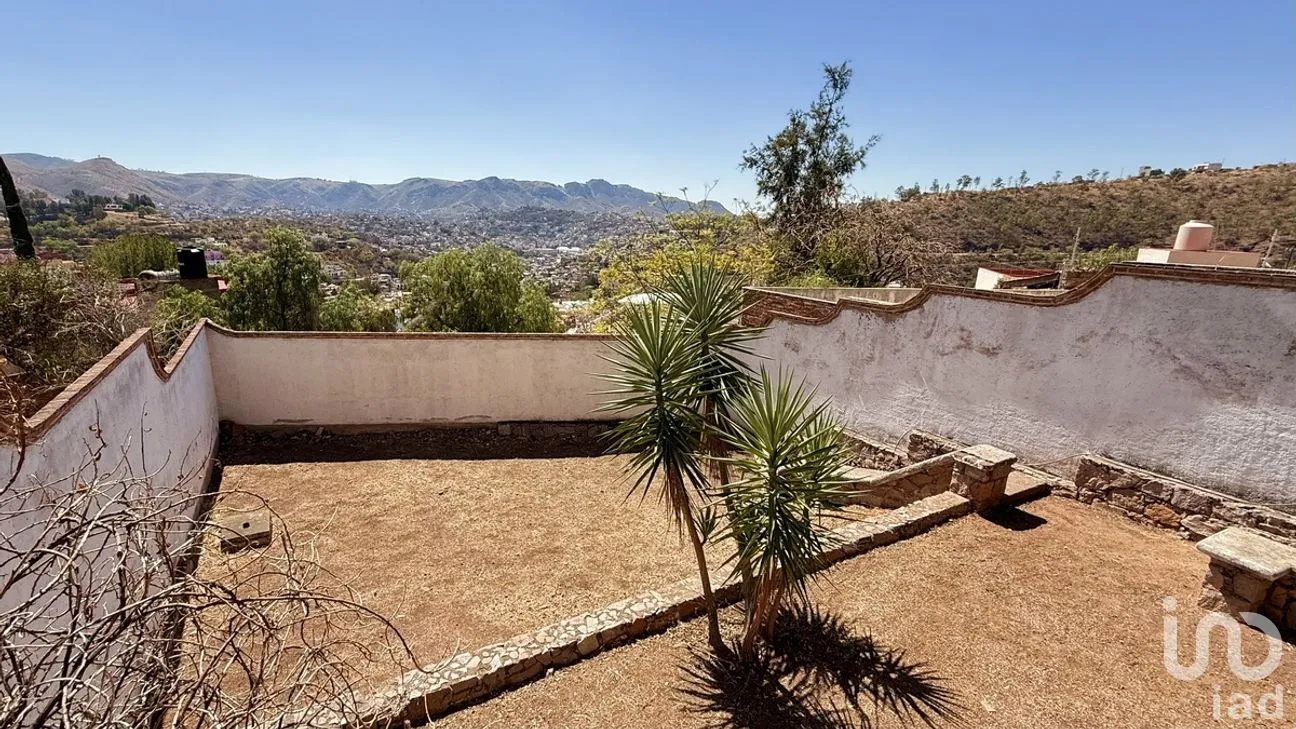 Casa en Venta en San Javier 1, Guanajuato, Guanajuato | NEX-277280 | iad México | Foto 42 de 48
