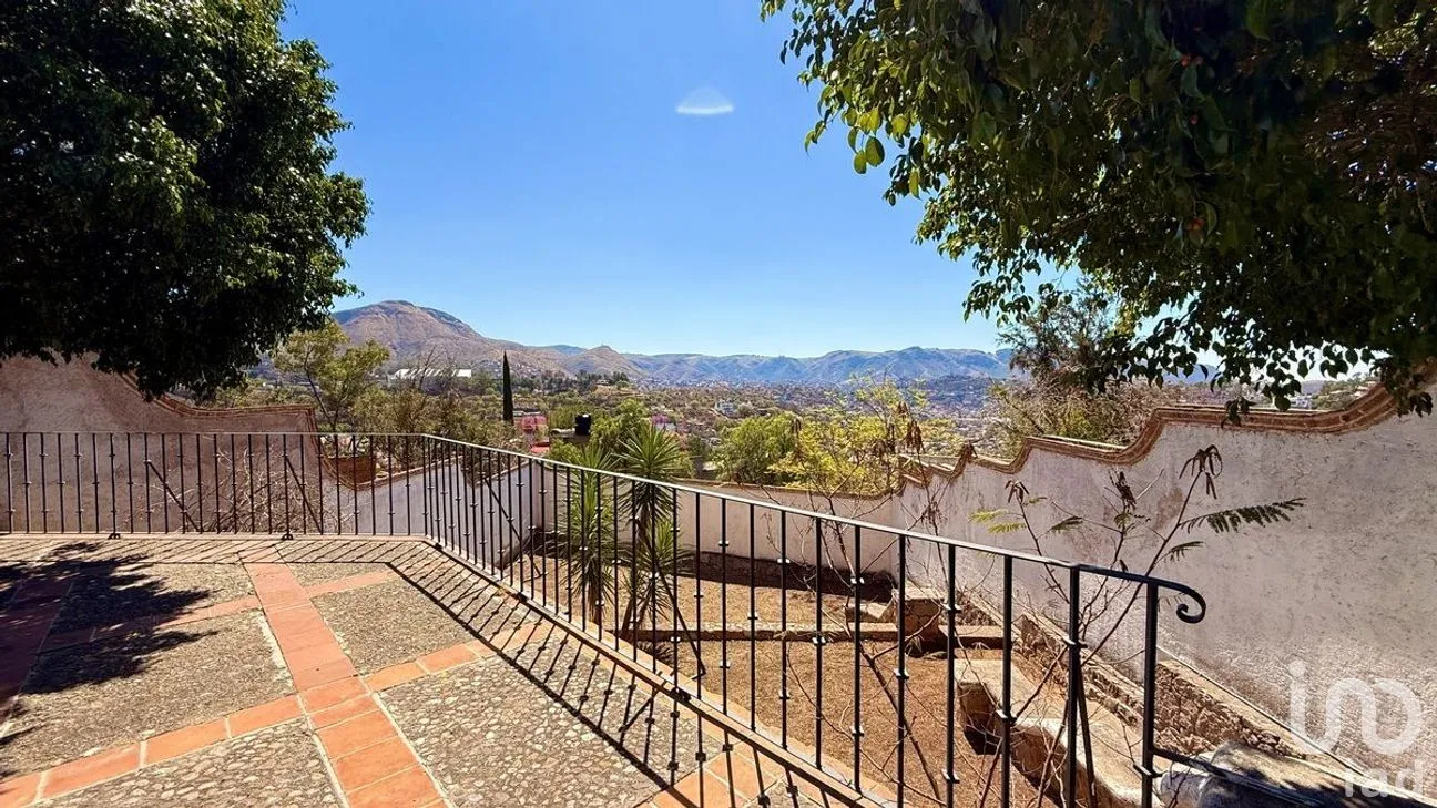 Casa en Venta en San Javier 1, Guanajuato, Guanajuato | NEX-277280 | iad México | Foto 43 de 48