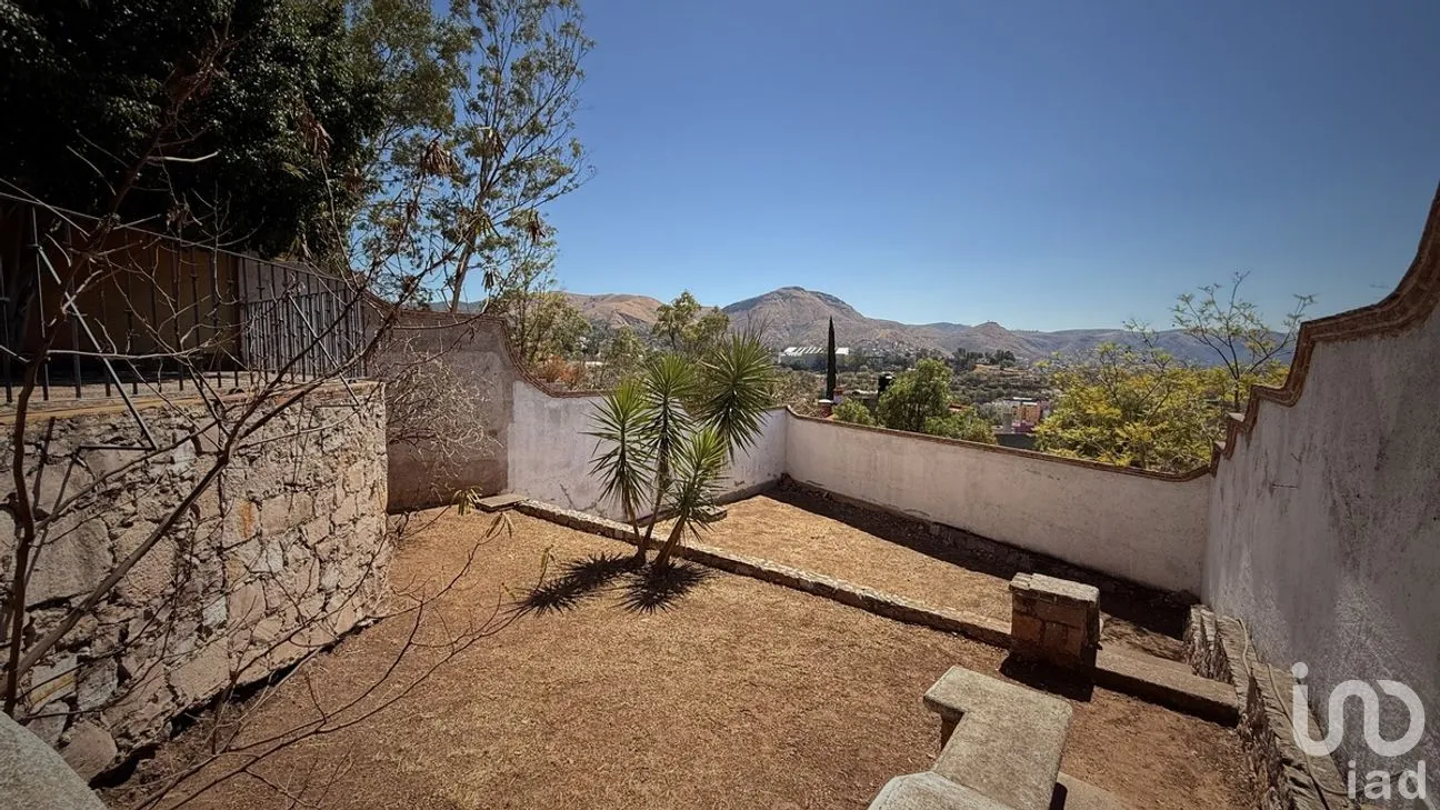 Casa en Venta en San Javier 1, Guanajuato, Guanajuato | NEX-277280 | iad México | Foto 44 de 48