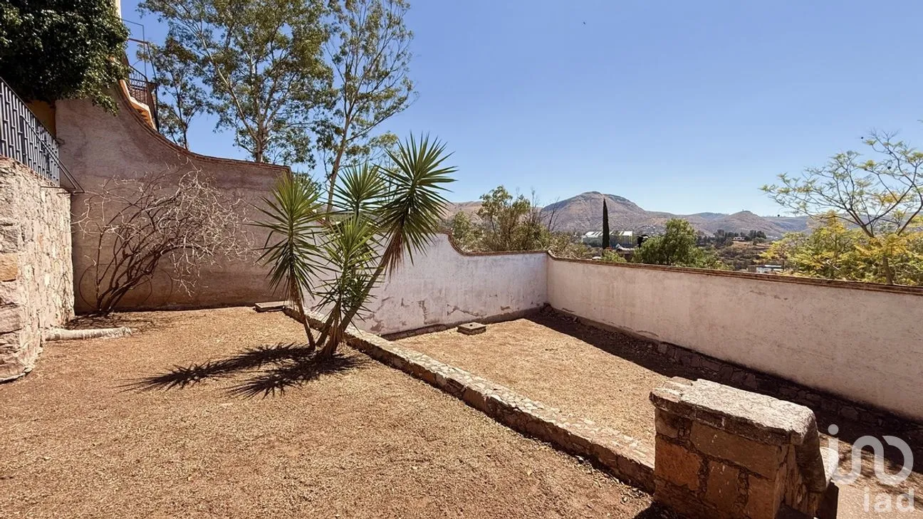 Casa en Venta en San Javier 1, Guanajuato, Guanajuato | NEX-277280 | iad México | Foto 45 de 48