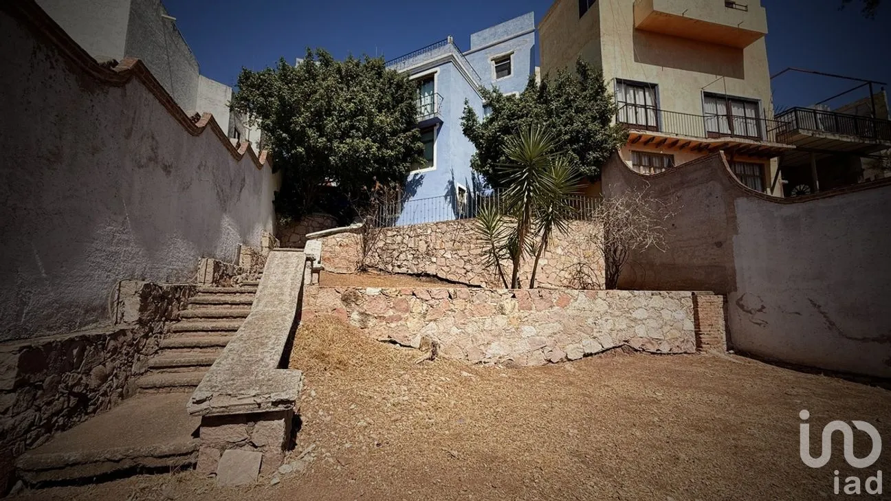 Casa en Venta en San Javier 1, Guanajuato, Guanajuato | NEX-277280 | iad México | Foto 46 de 48