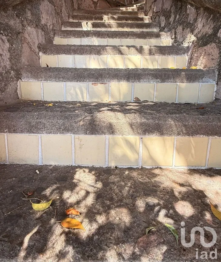 Casa en Venta en San Javier 1, Guanajuato, Guanajuato | NEX-277280 | iad México | Foto 47 de 48
