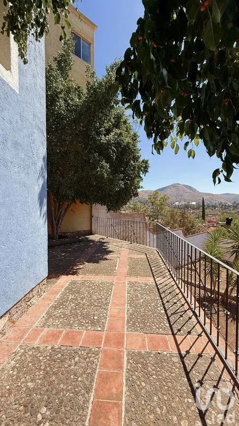 Casa en Venta en San Javier 1, Guanajuato, Guanajuato | NEX-277280 | iad México | Foto 48 de 48