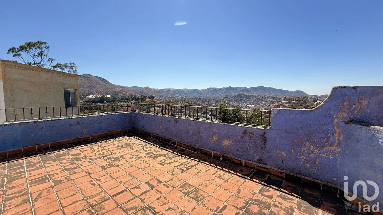 Casa en Venta en San Javier 1, Guanajuato, Guanajuato | NEX-277280 | iad México | Foto 6 de 48