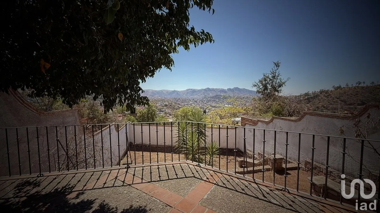 Casa en Venta en San Javier 1, Guanajuato, Guanajuato | NEX-277280 | iad México | Foto 7 de 48