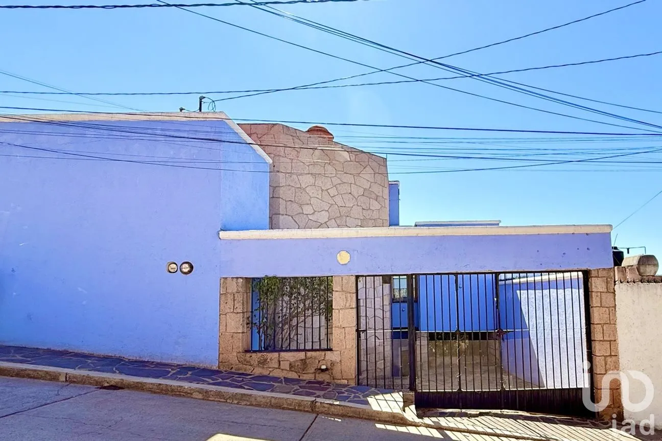 Casa en Venta en San Javier 1, Guanajuato, Guanajuato | NEX-277280 | iad México | Foto 8 de 48