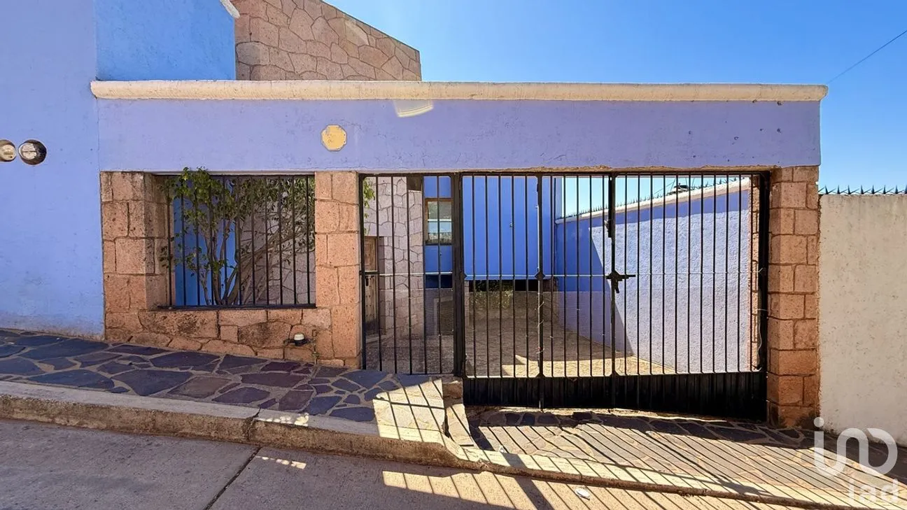 Casa en Venta en San Javier 1, Guanajuato, Guanajuato | NEX-277280 | iad México | Foto 9 de 48