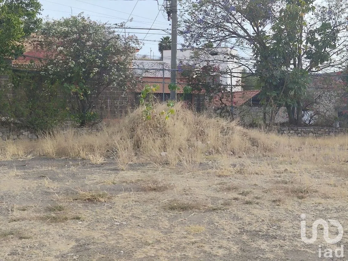 Terreno en Renta en Marfil Centro, Guanajuato, Guanajuato | NEX-277282 | iad México | Foto 2 de 16