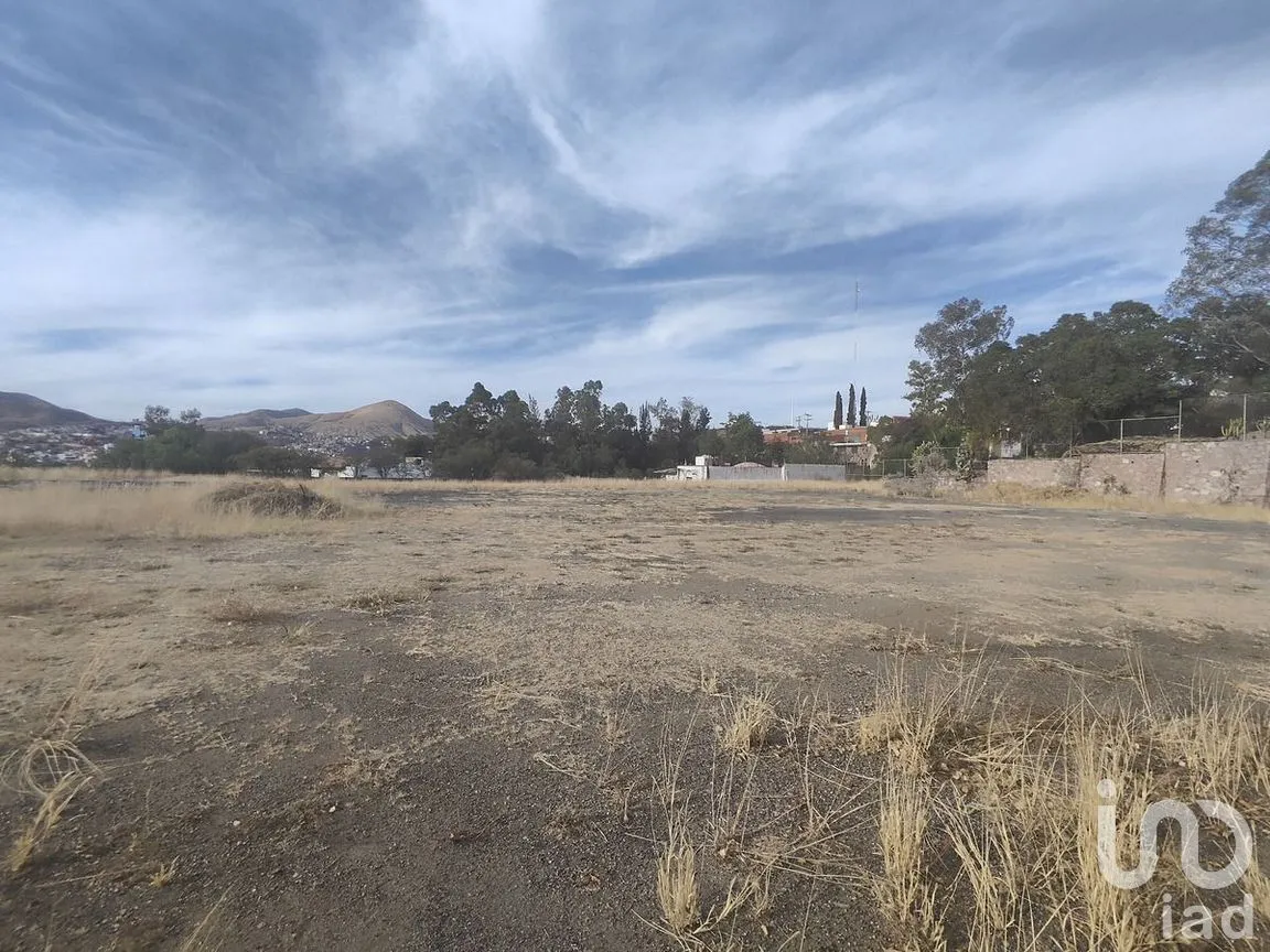Terreno en Renta en Marfil Centro, Guanajuato, Guanajuato | NEX-277282 | iad México | Foto 11 de 16