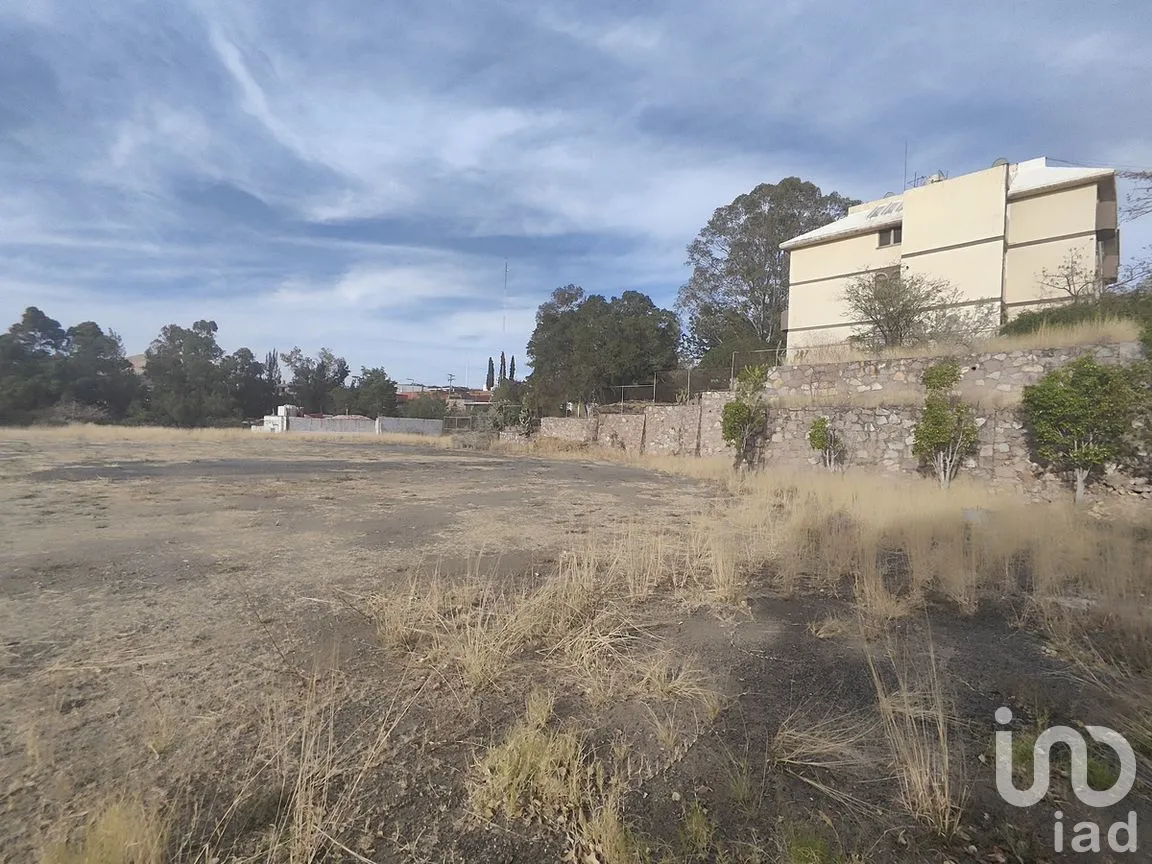 Terreno en Renta en Marfil Centro, Guanajuato, Guanajuato | NEX-277282 | iad México | Foto 12 de 16