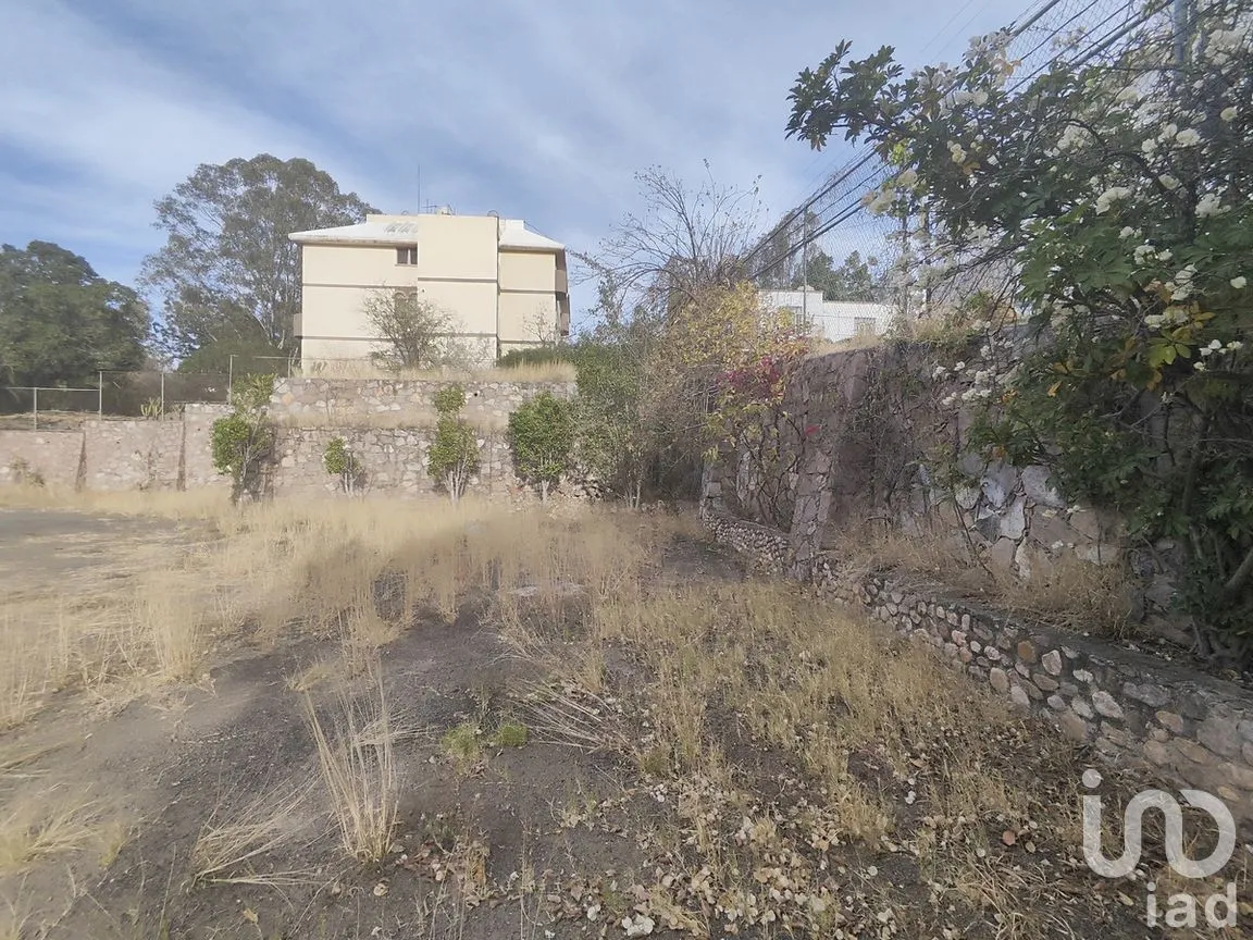Terreno en Renta en Marfil Centro, Guanajuato, Guanajuato | NEX-277282 | iad México | Foto 13 de 16