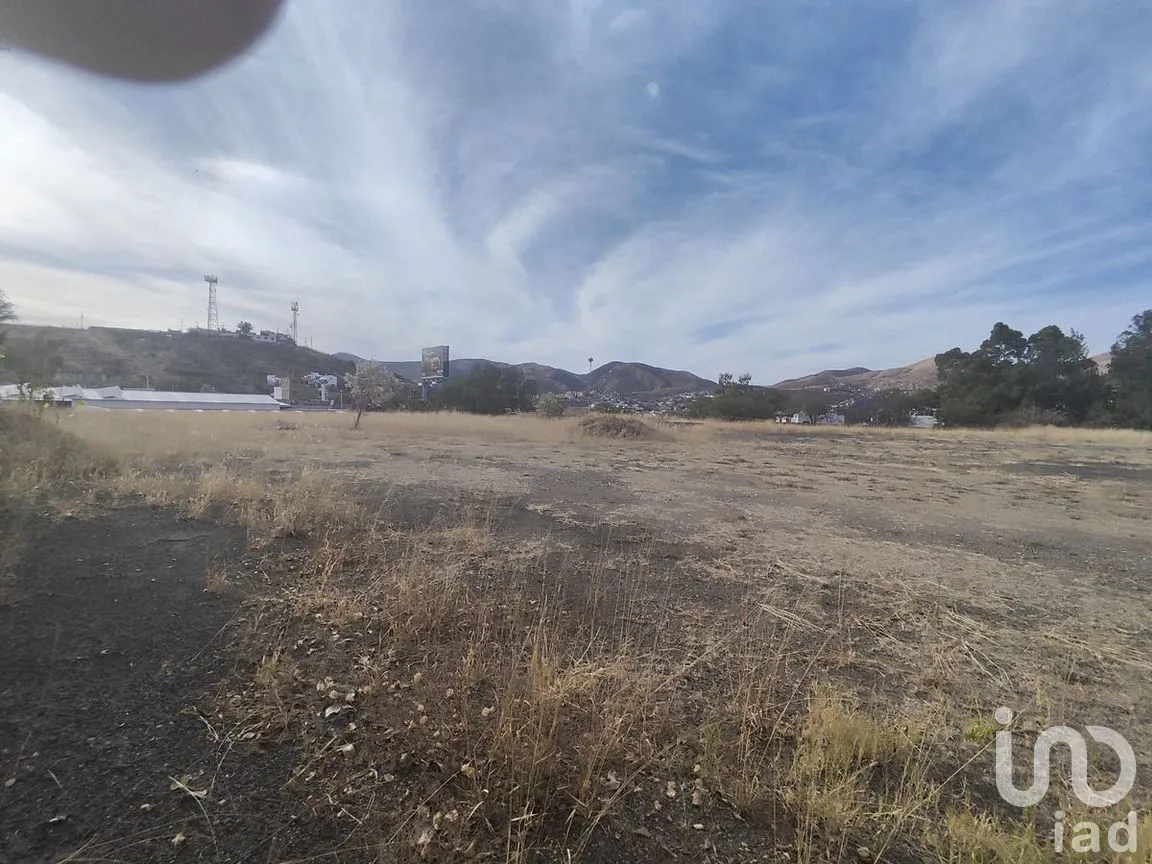 Terreno en Renta en Marfil Centro, Guanajuato, Guanajuato | NEX-277282 | iad México | Foto 14 de 16