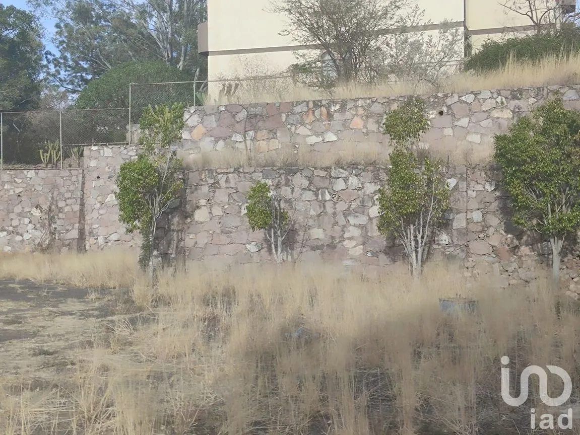 Terreno en Renta en Marfil Centro, Guanajuato, Guanajuato | NEX-277282 | iad México | Foto 16 de 16