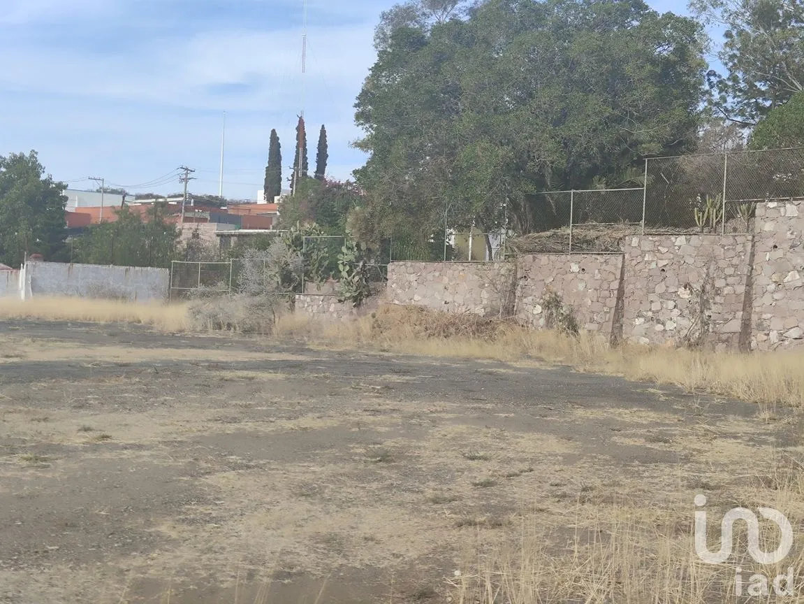 Terreno en Renta en Marfil Centro, Guanajuato, Guanajuato | NEX-277282 | iad México | Foto 3 de 16