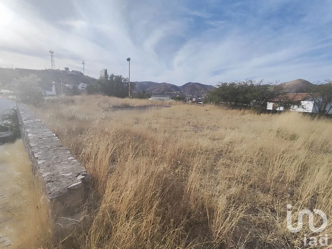 Terreno en Renta en Marfil Centro, Guanajuato, Guanajuato | NEX-277282 | iad México | Foto 4 de 16