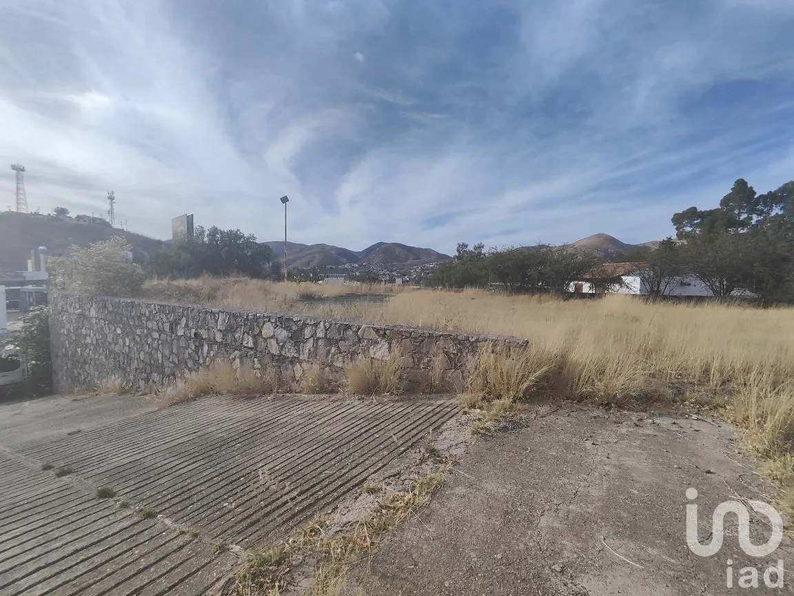 Terreno en Renta en Marfil Centro, Guanajuato, Guanajuato | NEX-277282 | iad México | Foto 5 de 16