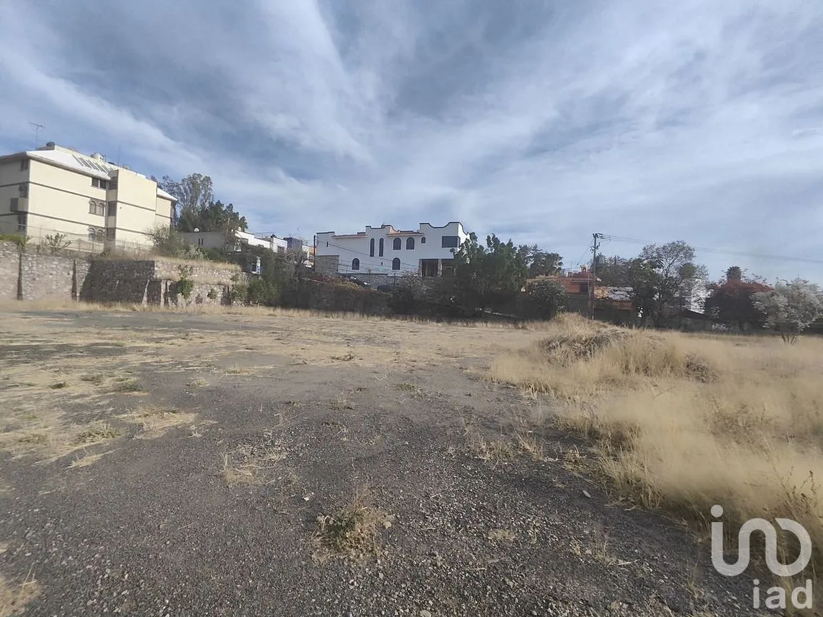 Terreno en Renta en Marfil Centro, Guanajuato, Guanajuato | NEX-277282 | iad México | Foto 7 de 16