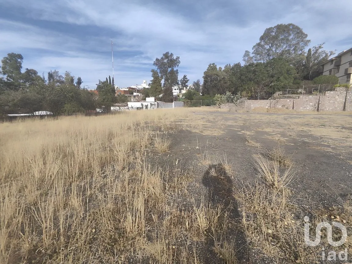 Terreno en Renta en Marfil Centro, Guanajuato, Guanajuato | NEX-277282 | iad México | Foto 8 de 16