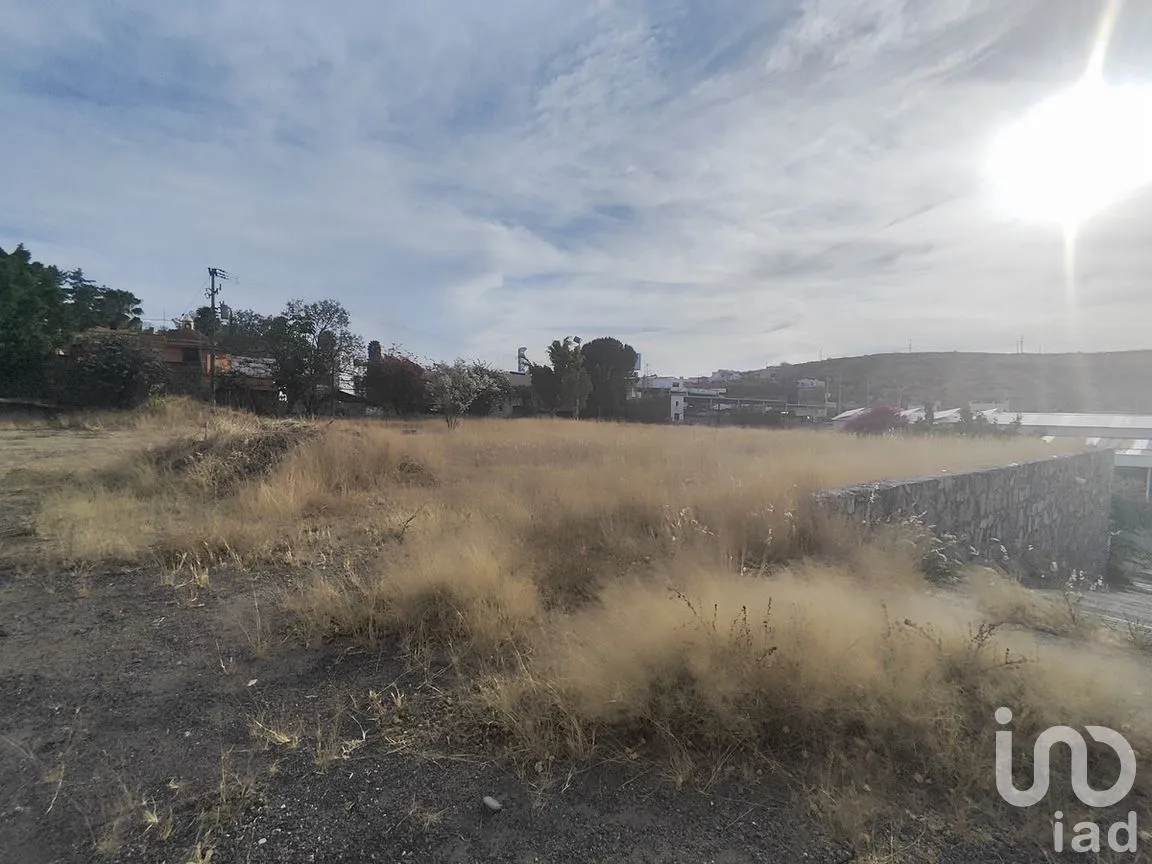 Terreno en Renta en Marfil Centro, Guanajuato, Guanajuato | NEX-277282 | iad México | Foto 9 de 16