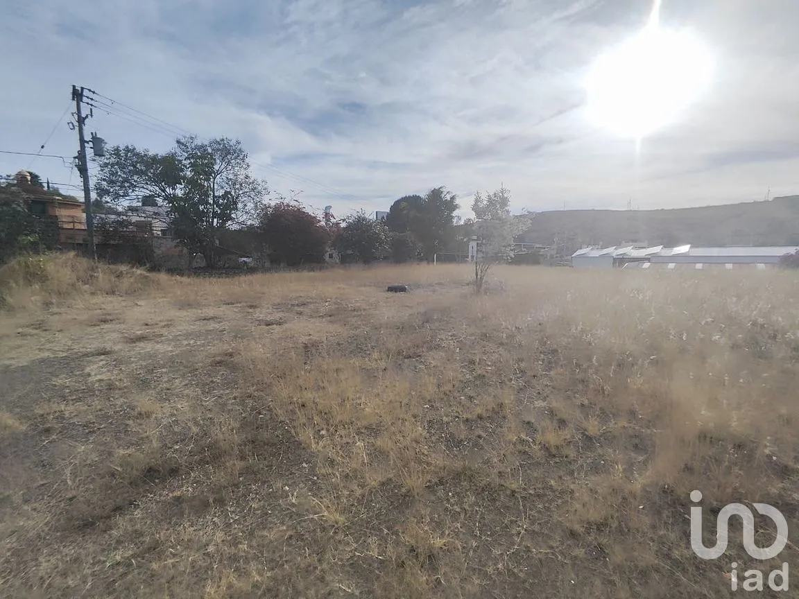 Terreno en Renta en Marfil Centro, Guanajuato, Guanajuato | NEX-277282 | iad México | Foto 10 de 16