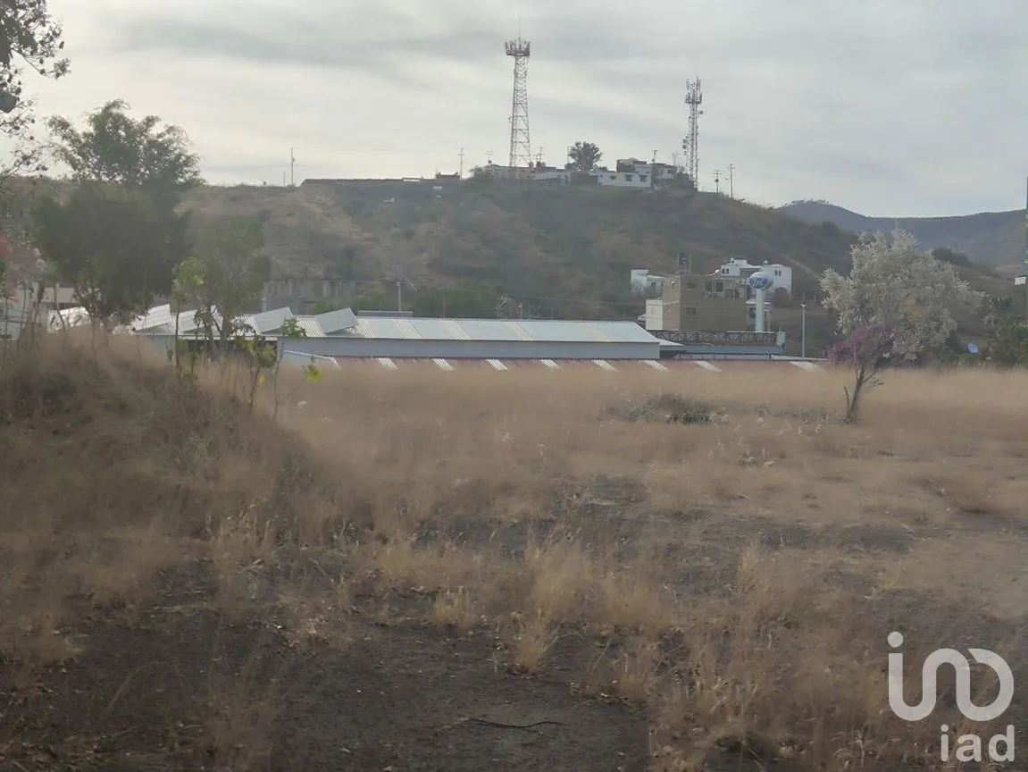 Terreno en Renta en Marfil Centro, Guanajuato, Guanajuato | NEX-277282 | iad México | Foto 1 de 16