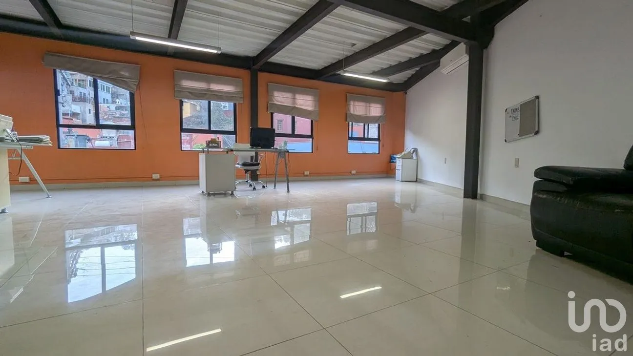 Oficina en Renta en San Javier 1, Guanajuato, Guanajuato | NEX-277283 | iad México | Foto 18 de 18