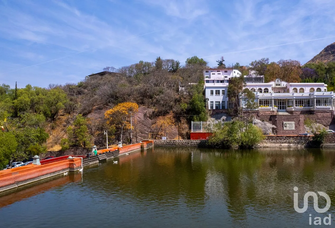 Terreno en Venta en Paseo de La Presa, Guanajuato, Guanajuato | NEX-277285 | iad México | Foto 2 de 13